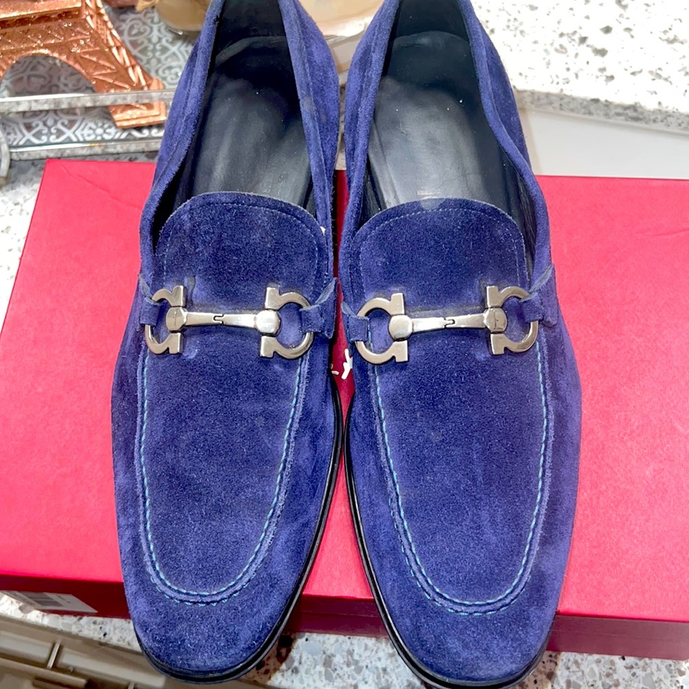 Salvatore Ferragamo